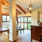 Вилла Con Vista - Piscina E Barbecue Privati