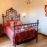 Con Vista - Piscina E Barbecue Privati Вилла