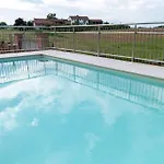 Con Vista - Piscina E Barbecue Privati Вилла San Damiano d'Asti