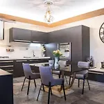 Con Vista - Piscina E Barbecue Privati Вилла *