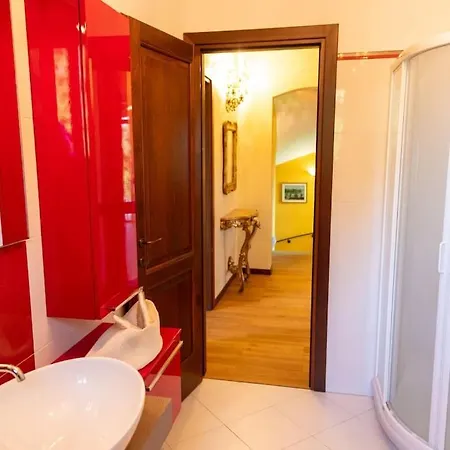 Villa Con Vista - Piscina E Barbecue Privati