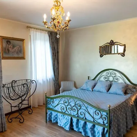 Villa Giuly - Privata Con Piscina E Barbecue *