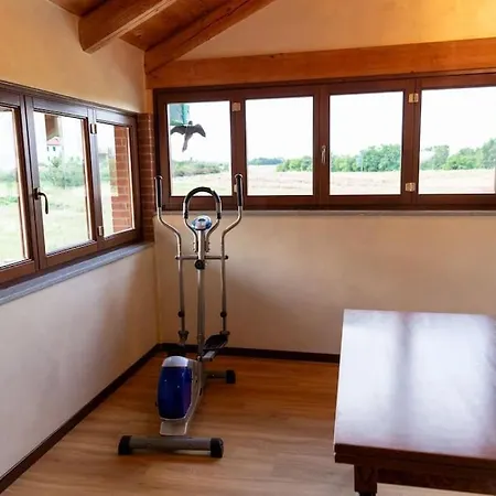 Giuly - Privata Con Piscina E Barbecue * San Damiano d'Asti