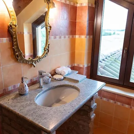 Giuly - Privata Con Piscina E Barbecue *