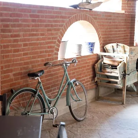 Villa Con Vista - Piscina E Barbecue Privati