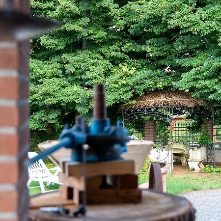 Giuly - Privata Con Piscina E Barbecue * San Damiano d'Asti