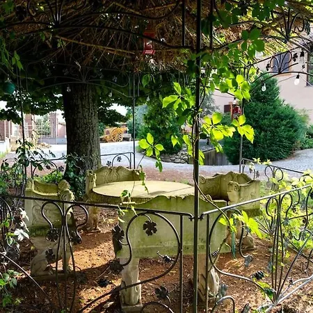 Giuly - Privata Con Piscina E Barbecue Villa San Damiano d'Asti