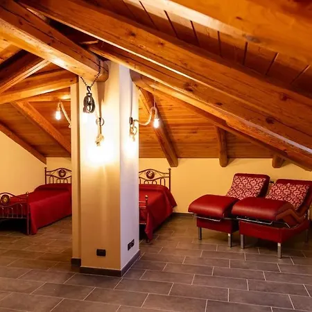 Giuly - Privata Con Piscina E Barbecue * San Damiano d'Asti