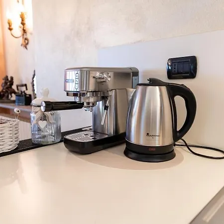 Con Vista - Piscina E Barbecue Privati Villa