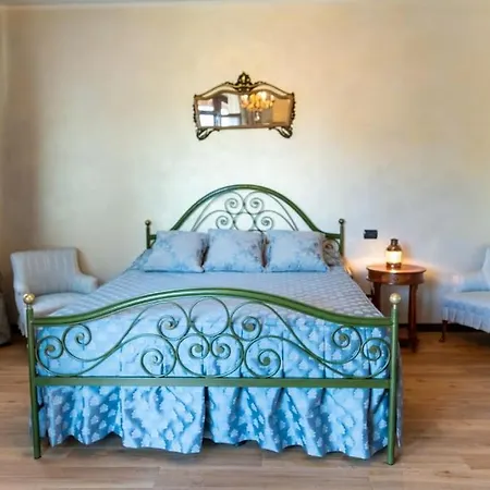 Villa Giuly - Privata Con Piscina E Barbecue *