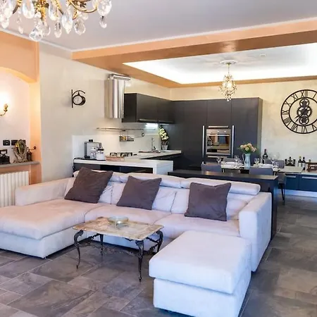 Con Vista - Piscina E Barbecue Privati *