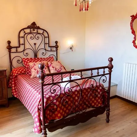 Con Vista - Piscina E Barbecue Privati Villa