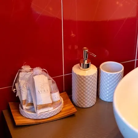 Villa Con Vista - Piscina E Barbecue Privati