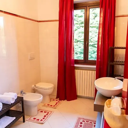 Con Vista - Piscina E Barbecue Privati *