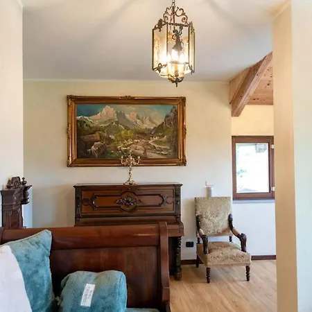 Con Vista - Piscina E Barbecue Privati