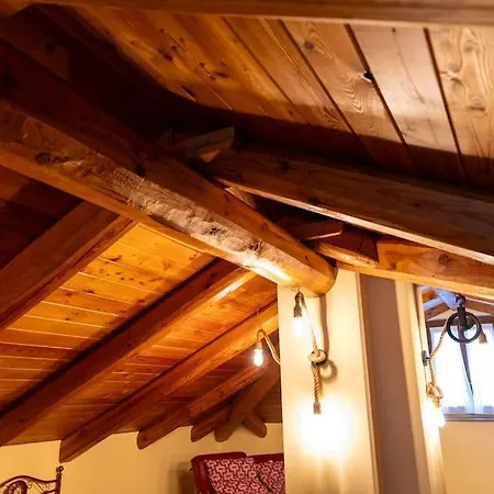 Villa Con Vista - Piscina E Barbecue Privati *