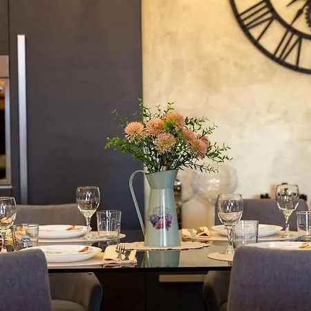 Con Vista - Piscina E Barbecue Privati *