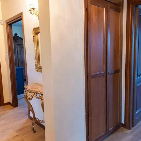 Con Vista - Piscina E Barbecue Privati Villa *