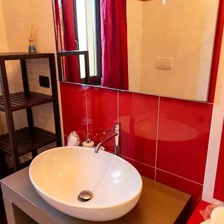 Villa Con Vista - Piscina E Barbecue Privati *