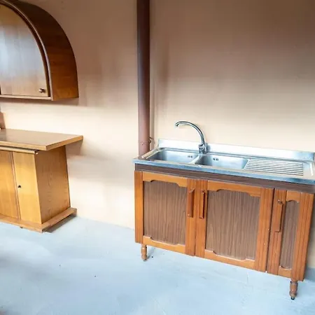 Con Vista - Piscina E Barbecue Privati *
