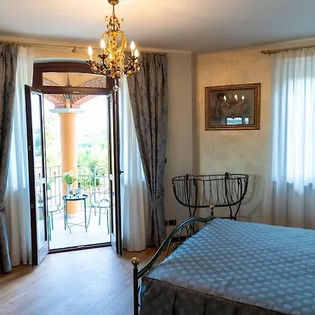 Giuly - Privata Con Piscina E Barbecue San Damiano d'Asti