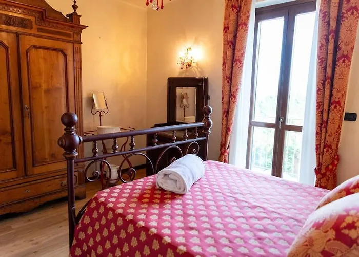 Con Vista - Piscina E Barbecue Privati Villa San Damiano dʼAsti