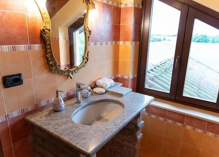 Con Vista - Piscina E Barbecue Privati *