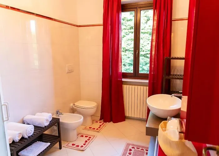 Con Vista - Piscina E Barbecue Privati *