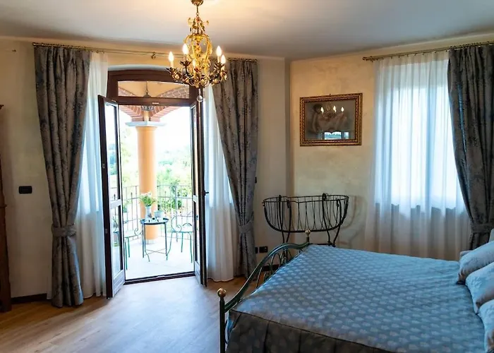 Con Vista - Piscina E Barbecue Privati San Damiano dʼAsti