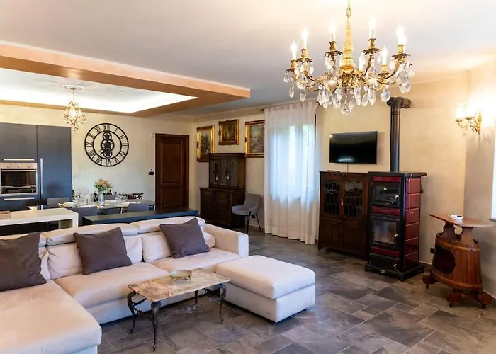 Villa Con Vista - Piscina E Barbecue Privati San Damiano dʼAsti